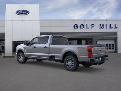 New 2026 Ford F-350 Lariat Crew Cab for sale #260042 - photo 2
