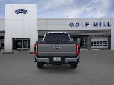 New 2026 Ford F-350 Lariat Crew Cab for sale #260042 - photo 2