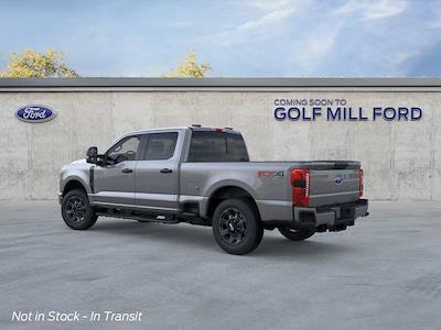2026 Ford F-350 Crew Cab SRW 4WD Pickup for sale #260043 - photo 2
