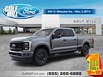 2026 Ford F-350 Crew Cab SRW 4WD Pickup for sale #260043 - photo 1