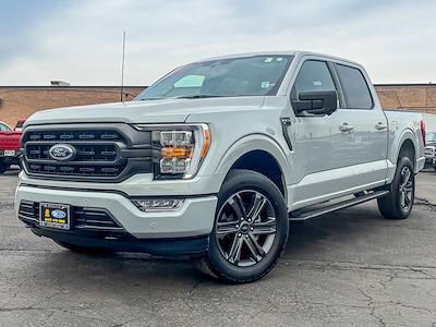 Used 2023 Ford F-150 - photo 1