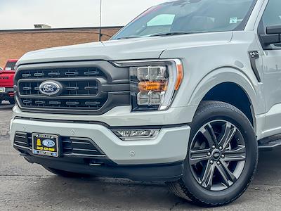Used 2023 Ford F-150 - photo 1