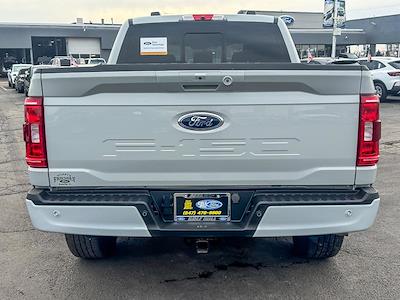 Used 2023 Ford F-150 - photo 1