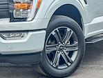 2023 Ford F-150 SuperCrew Cab 4WD Pickup for sale #260043A - photo 3