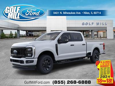 2026 Ford F-350 Crew Cab SRW 4WD Pickup for sale #260047 - photo 1