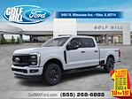 2026 Ford F-350 Crew Cab SRW 4WD Pickup for sale #260047 - photo 1