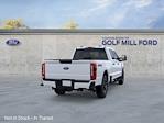 2026 Ford F-350 Crew Cab SRW 4WD Pickup for sale #260047 - photo 8