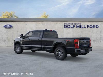 New 2026 Ford F-350 Lariat Crew Cab for sale #260050 - photo 2