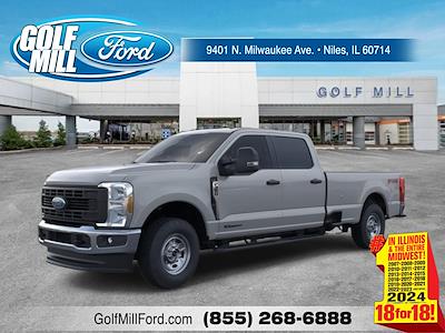 2026 Ford F-350 Crew Cab SRW 4WD Pickup for sale #260054 - photo 1