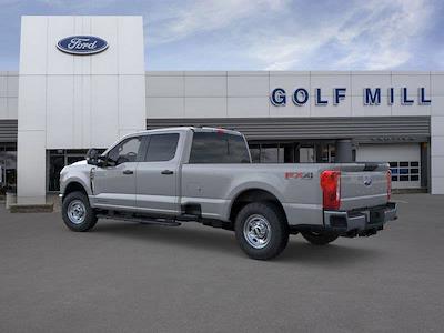 New 2026 Ford F-350 XL Crew Cab for sale #260054 - photo 2