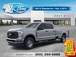 2026 Ford F-350 Crew Cab SRW 4WD Pickup for sale #260054 - photo 1