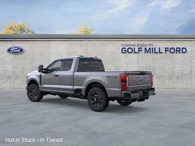 2026 Ford F-250 Super Cab 4WD Pickup for sale #260057 - photo 2
