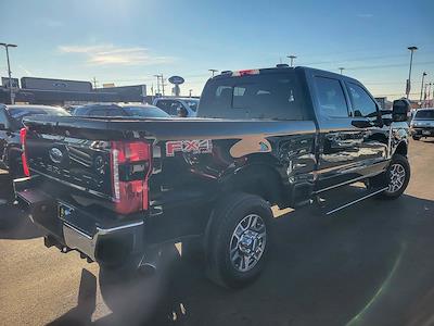 2024 Ford F-250 Crew Cab 4WD Pickup for sale #260058A - photo 2