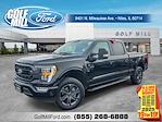 Used 2023 Ford F-150 XLT SuperCrew Cab for sale #260058B - photo 1