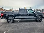 Used 2023 Ford F-150 XLT SuperCrew Cab for sale #260058B - photo 9