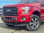 2016 Ford F-150 Super Cab 4WD Pickup for sale #260058C - photo 3