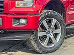 2016 Ford F-150 Super Cab 4WD Pickup for sale #260058C - photo 4