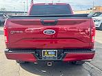 2016 Ford F-150 Super Cab 4WD Pickup for sale #260058C - photo 8