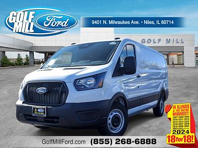 2026 Ford Transit 150 Low Roof RWD Empty Cargo Van for sale #260060 - photo 1