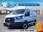 New 2026 Ford Transit 150 Low Roof Empty Cargo Van for sale #260060 - photo 1