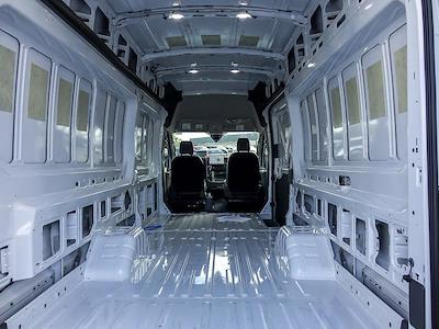New 2026 Ford Transit 350 HD High Roof Empty Cargo Van for sale #260061 - photo 2