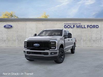 2026 Ford F-350 Crew Cab SRW 4WD Pickup for sale #260062 - photo 2