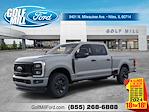 2026 Ford F-350 Crew Cab SRW 4WD Pickup for sale #260062 - photo 1