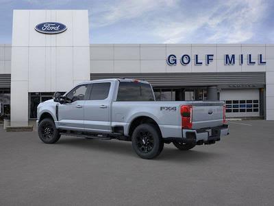 New 2026 Ford F-250 Lariat Crew Cab for sale #260063 - photo 2