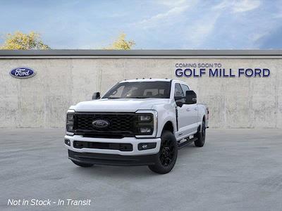 2026 Ford F-250 Crew Cab 4WD Pickup for sale #260065 - photo 2