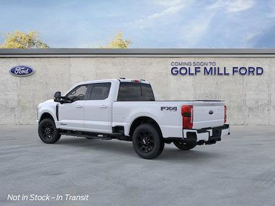 New 2026 Ford F-250 Lariat Crew Cab for sale #260065 - photo 2
