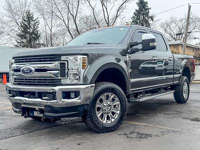 Used 2019 Ford F-250 - photo 1