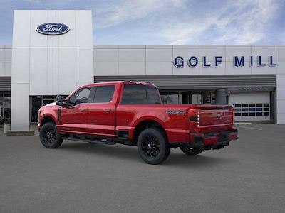 2026 Ford F-350 Crew Cab SRW 4WD Pickup for sale #260091 - photo 2