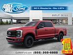 2026 Ford F-350 Crew Cab SRW 4WD Pickup for sale #260091 - photo 1