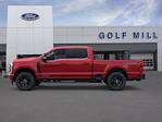 2026 Ford F-350 Crew Cab SRW 4WD Pickup for sale #260091 - photo 3
