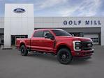 2026 Ford F-350 Crew Cab SRW 4WD Pickup for sale #260091 - photo 9