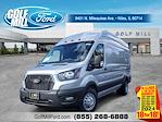 New 2026 Ford Transit 350 HD High Roof Empty Cargo Van for sale #260092 - photo 1