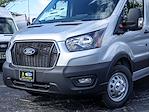 New 2026 Ford Transit 350 HD High Roof Empty Cargo Van for sale #260092 - photo 4