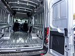 New 2026 Ford Transit 350 HD High Roof Empty Cargo Van for sale #260092 - photo 33