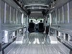 New 2026 Ford Transit 350 HD High Roof Empty Cargo Van for sale #260092 - photo 2