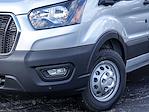 New 2026 Ford Transit 350 HD High Roof Empty Cargo Van for sale #260092 - photo 5