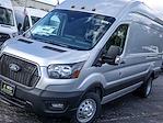 New 2026 Ford Transit 350 HD High Roof Empty Cargo Van for sale #260092 - photo 6