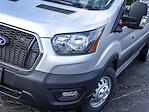 New 2026 Ford Transit 350 HD High Roof Empty Cargo Van for sale #260092 - photo 9