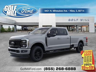 New 2026 Ford F-350 XLT Crew Cab for sale #260093 - photo 1