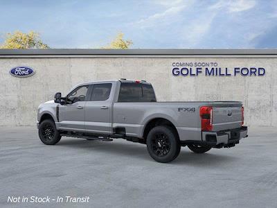 New 2026 Ford F-350 XLT Crew Cab for sale #260093 - photo 2