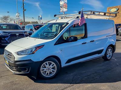 Used 2021 Ford Transit Connect Empty Cargo Van for sale #260094A - photo 1