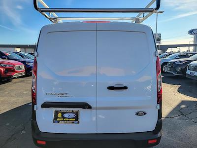 Used 2021 Ford Transit Connect Empty Cargo Van for sale #260094A - photo 2