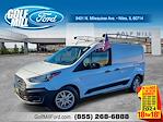 Used 2021 Ford Transit Connect Empty Cargo Van for sale #260094A - photo 1