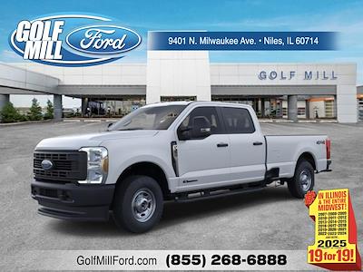 New 2026 Ford F-350 XL Crew Cab for sale #260096 - photo 1