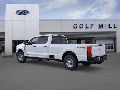 New 2026 Ford F-350 XL Crew Cab for sale #260096 - photo 2