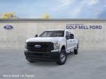 New 2026 Ford F-350 XL Crew Cab for sale #260096 - photo 4